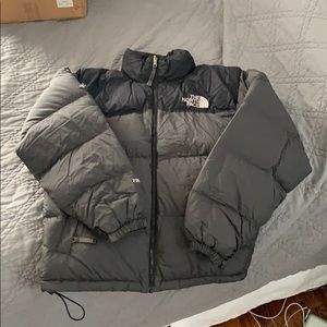 North face 700 puffer medium